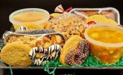 Soup Basket Large